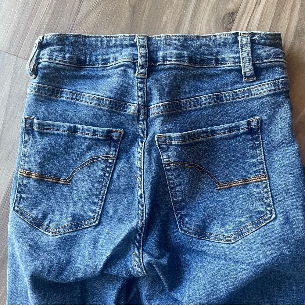 NanaMacs I&M high rise bootcut Jeans - Picture 4 of 5